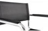 Chaise Design Noir