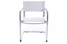 Chaise Design blanc