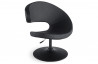 Fauteuil Design Noir