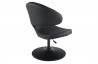 Fauteuil Design Noir