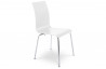 Chaise Design blanche