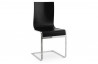 Chaise Design noire