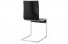 Chaise Design noire