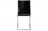 Chaise Design noire