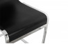 Chaise Design noire