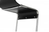 Chaise Design noire