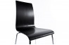 Chaise Design noire
