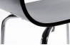 Chaise Design noire