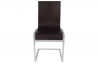 Chaise Design wenge