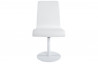 Chaise Design Blanc