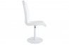 Chaise Design Blanc