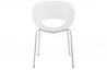 Chaise Design blanche