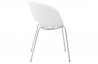 Chaise Design blanche