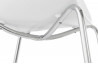 Chaise Design blanche