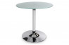 Table Basse Design Blanc