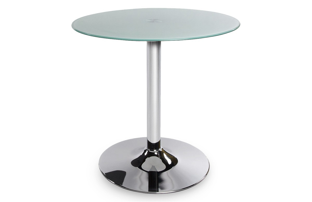 Table Basse Design Blanc