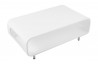 Table Basse Design Blanc