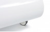Table Basse Design Blanc