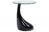 Table Basse Design Noir