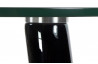 Table Basse Design Noir