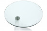 Table Basse Design Blanc