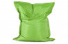 Pouf de jardin vert Kokoon Design