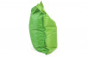 Pouf de jardin vert Kokoon Design