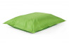 Pouf de jardin vert Kokoon Design