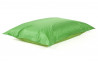 Pouf de jardin vert Kokoon Design