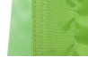 Pouf de jardin vert Kokoon Design