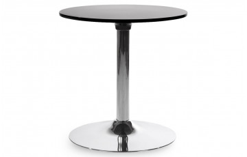 Table salle à manger ronde & design 2 personnes Kokoon Design
