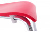 Chaise Design rouge