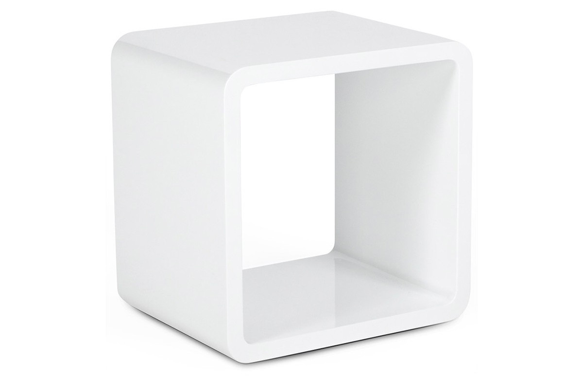 Cube de rangement