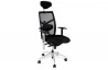 Fauteuil de bureau noir