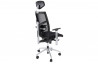 Fauteuil de bureau noir