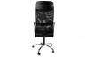 Fauteuil de bureau confort noir