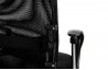 Fauteuil de bureau confort noir