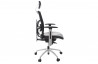 Fauteuil de bureau noir