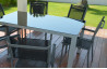 Table 6 Personnes 180x90cm