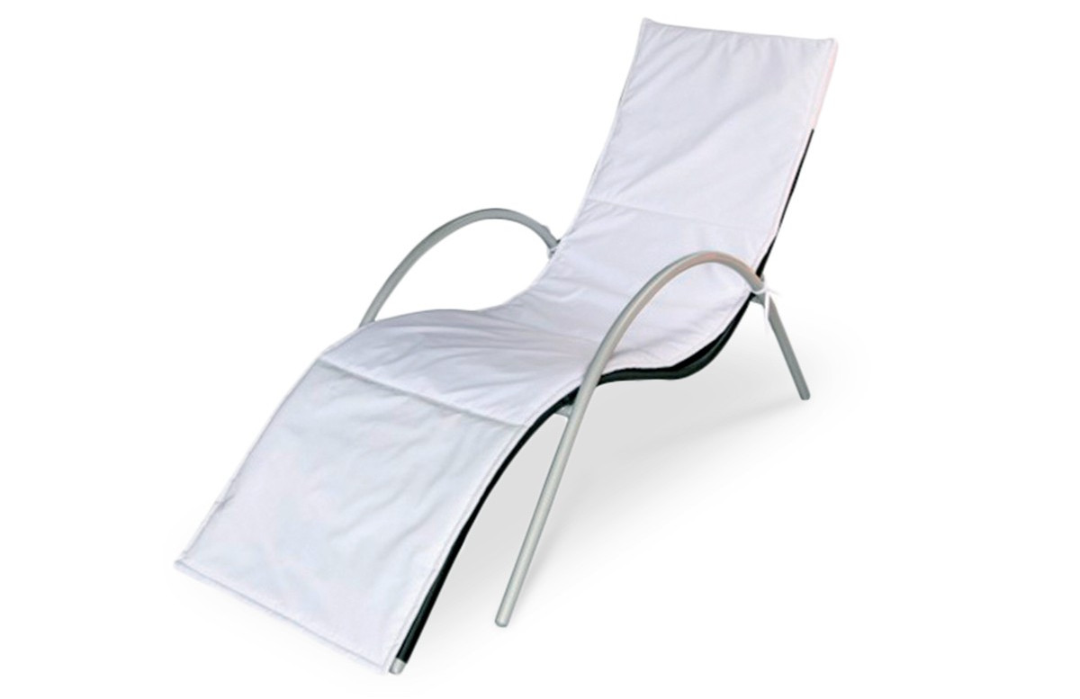 Bain de soleil blanc Bain de soleil blanc