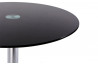 Table Basse Design Noir