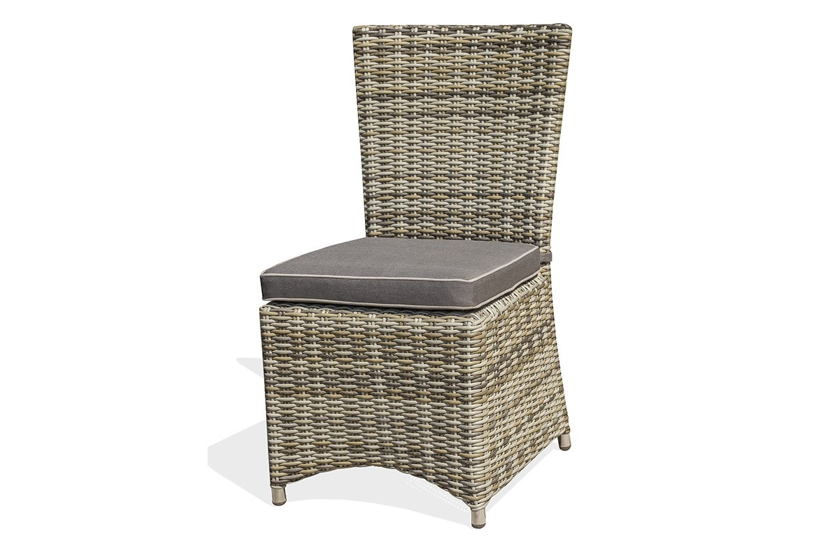 Chaise BALI résine tressée Chaise BALI résine tressée