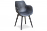 Fauteuil salon de jardin design DCB Garden SCANDI