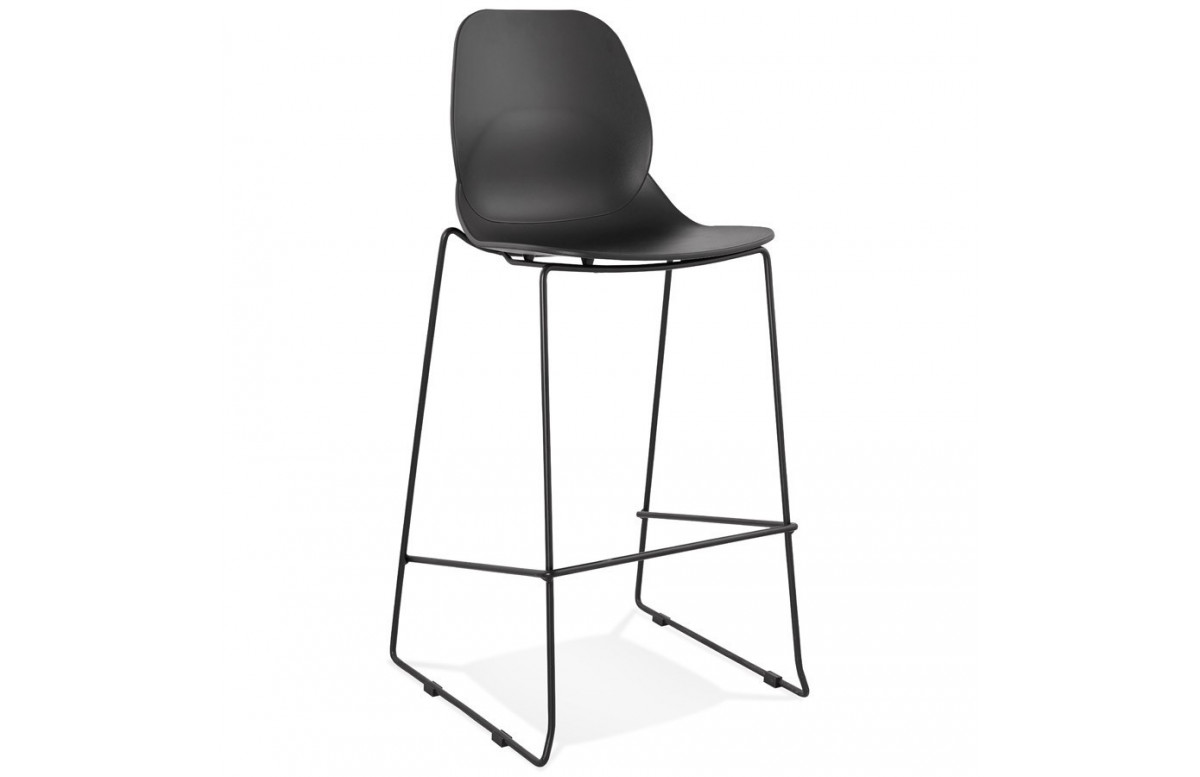 Tabouret de bar design ZIGGY