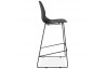 Tabouret de bar design ZIGGY