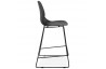 Tabouret de bar design ZIGGY MINI