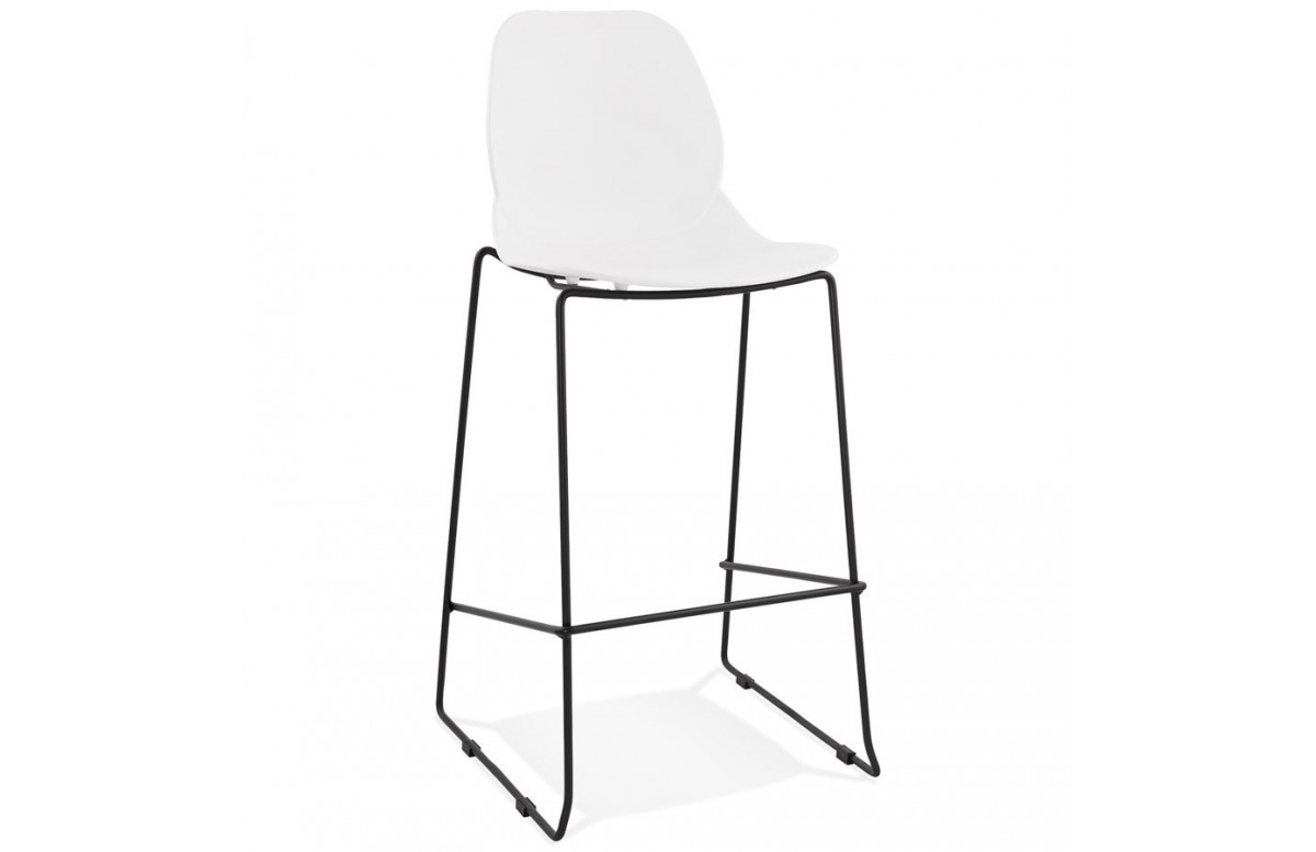 Tabouret de bar design ZIGGY