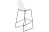 Tabouret de bar design ZIGGY