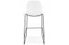 Tabouret de bar design ZIGGY