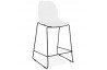 Tabouret de bar design ZIGGY MINI